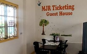 Mjr Ticketing Guest House